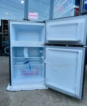 Ailyons Refrigerator 90l
