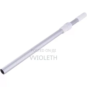 Telescope Stick for Swimming Pool Cleaning