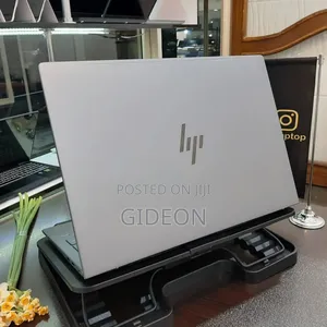 Laptop HP ZBook 14u 8GB Intel Core I5 SSD 512GB
