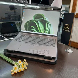 Laptop HP ZBook 14u 8GB Intel Core I5 SSD 512GB
