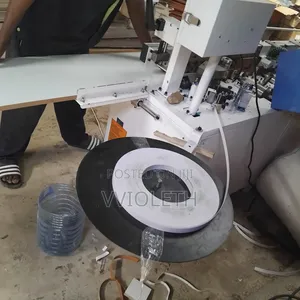 Gundi Ya Kubandika Mikanda Kwenye Boards