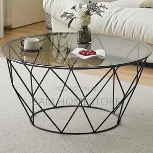 Nest Coffee Table