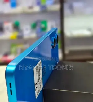New OnePlus Nord CE4 Lite 256 GB Blue