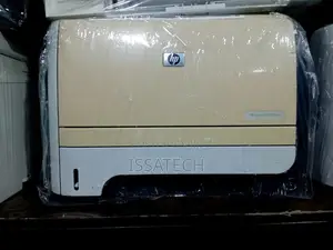 Hp Laserjet 2055