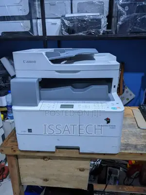 Canon Image Runner Ir1435 Photocopy