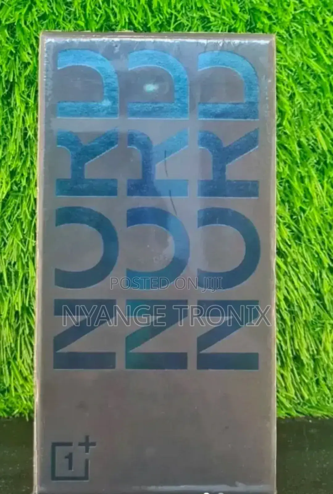 New OnePlus Nord 2 5G 128 GB Blue