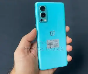 New OnePlus Nord 2 5G 128 GB Blue