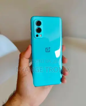 New OnePlus Nord 2 5G 128 GB Blue