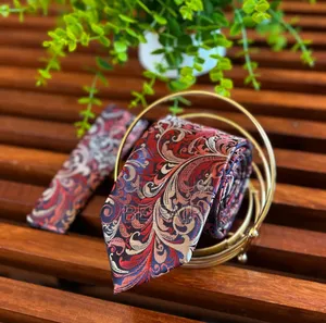 Tai Ndefu Stylish