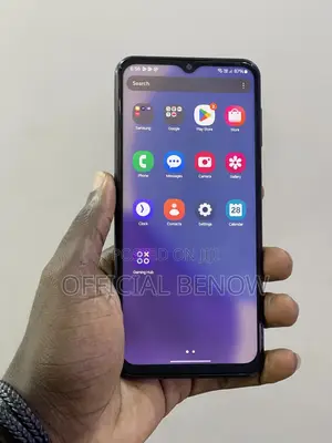 Samsung Galaxy A23 128 GB Black