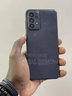 Samsung Galaxy A23 128 GB Black