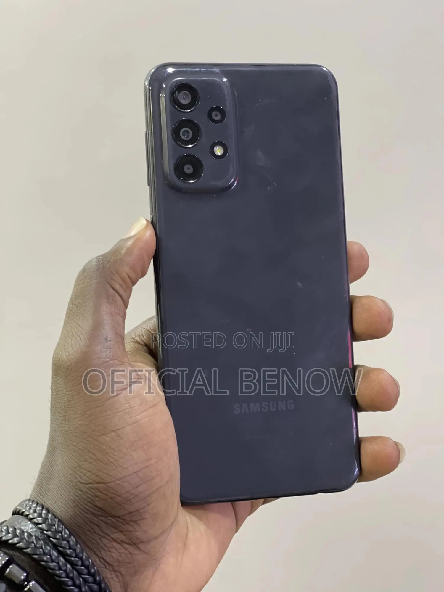 Samsung Galaxy A23 128 GB Black