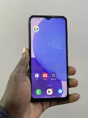 Samsung Galaxy A23 128 GB Black