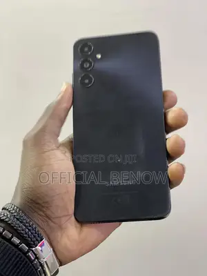 Samsung Galaxy A05s 64 GB Black