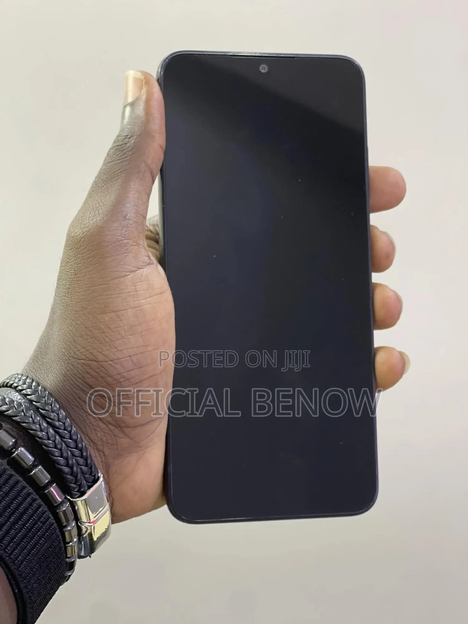 Samsung Galaxy A05s 64 GB Black