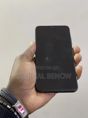 Samsung Galaxy A05s 64 GB Black
