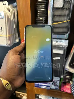 Apple iPhone 12 Pro Max 256 GB Rose Gold