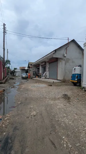 3bdrm House in Mikocheni A Five, Kinondoni for sale