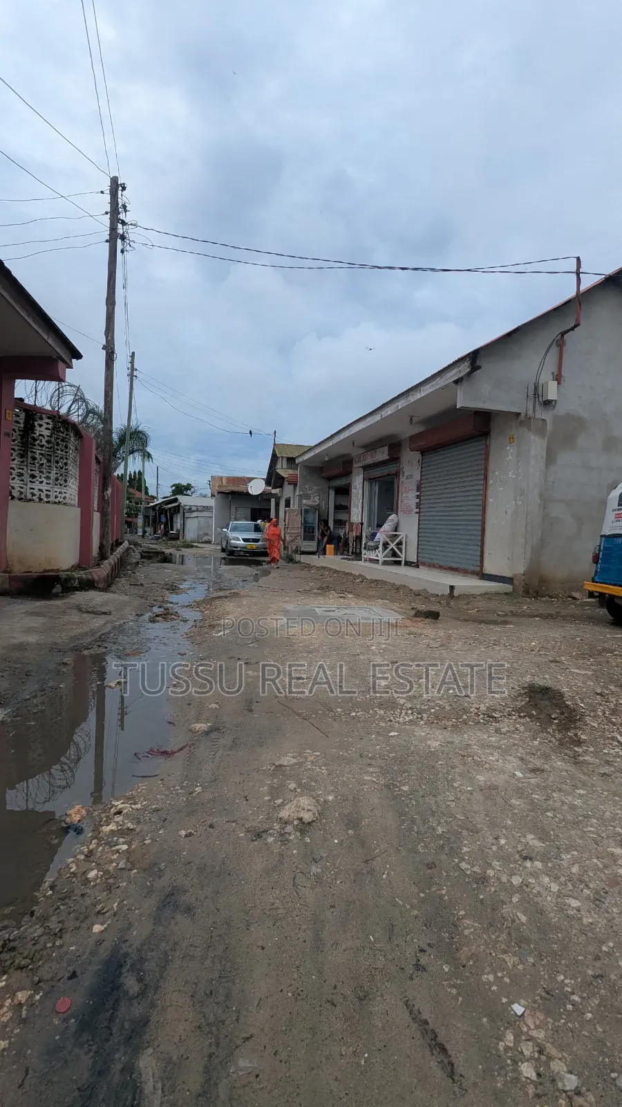 3bdrm House in Mikocheni A Five, Kinondoni for sale