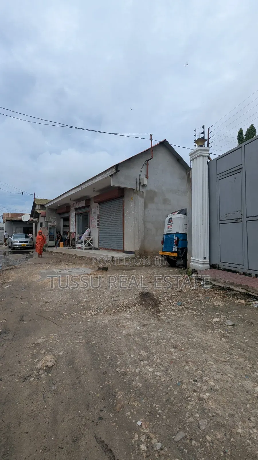 3bdrm House in Mikocheni A Five, Kinondoni for sale