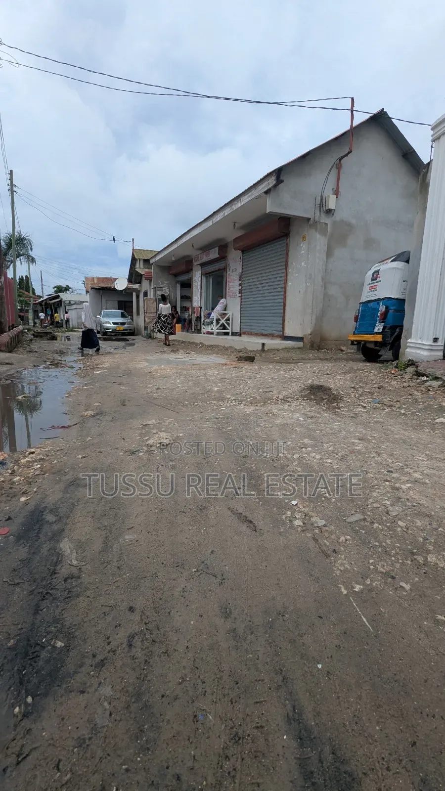 3bdrm House in Mikocheni A Five, Kinondoni for sale