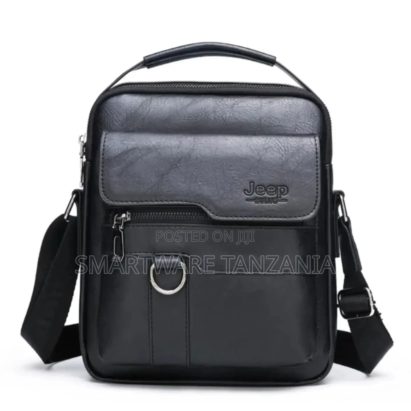 Men Crossbody Bag Shoulder Bags Vintage Men Handbags