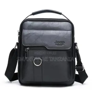 Men Crossbody Bag Shoulder Bags Vintage Men Handbags