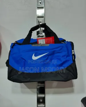 Sports Gym Bag