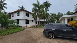 Furnished 3bdrm House in Mbezi Beach for sale