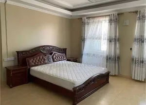 Furnished 3bdrm House in Mikocheni for rent