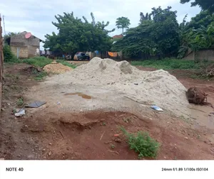 Plot for Sale at Salasala Puma Petrol Station