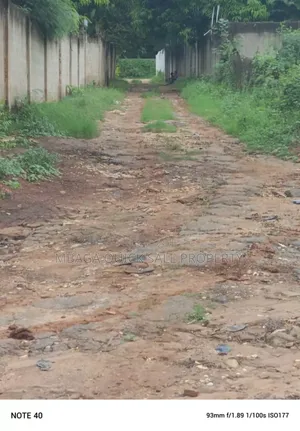 Plot for Sale at Salasala Puma Petrol Station
