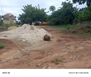 Plot for Sale at Salasala Puma Petrol Station