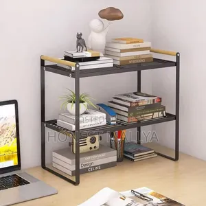 Mini Kitchen Rack