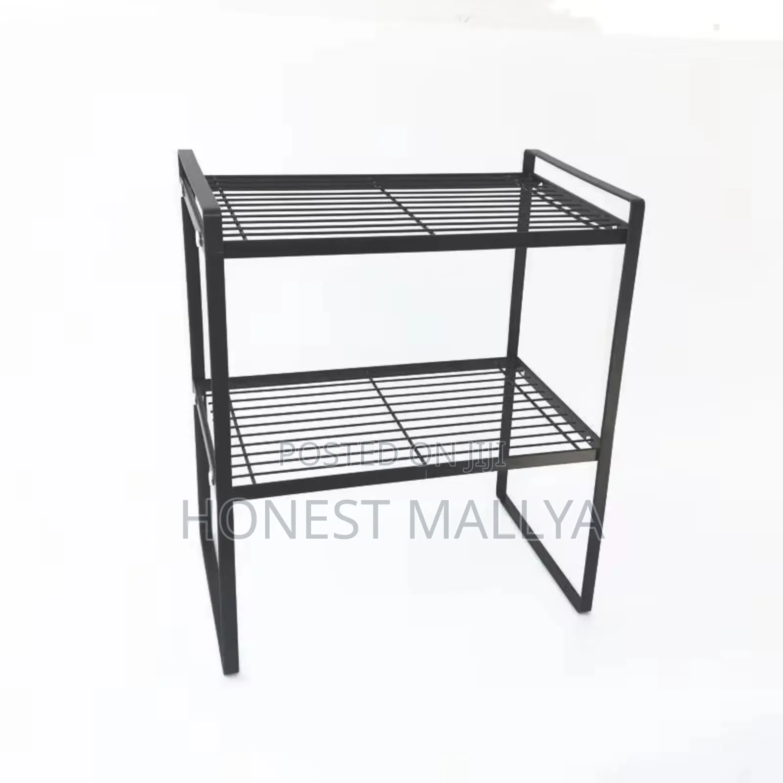 Mini Kitchen Rack