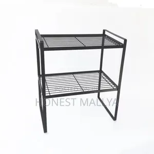 Mini Kitchen Rack