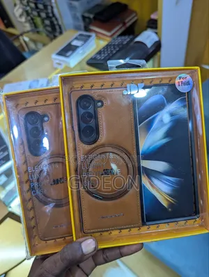 Kava Za Fold Samsung