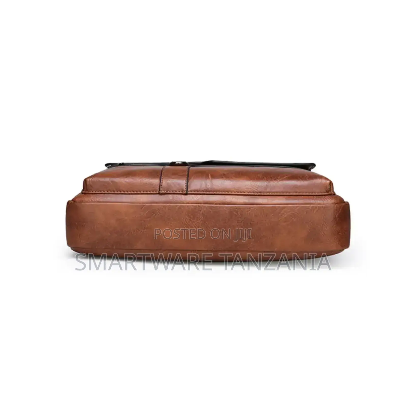 Practical Pu Leather Shoulder Crossbody Bag Laptop Bag