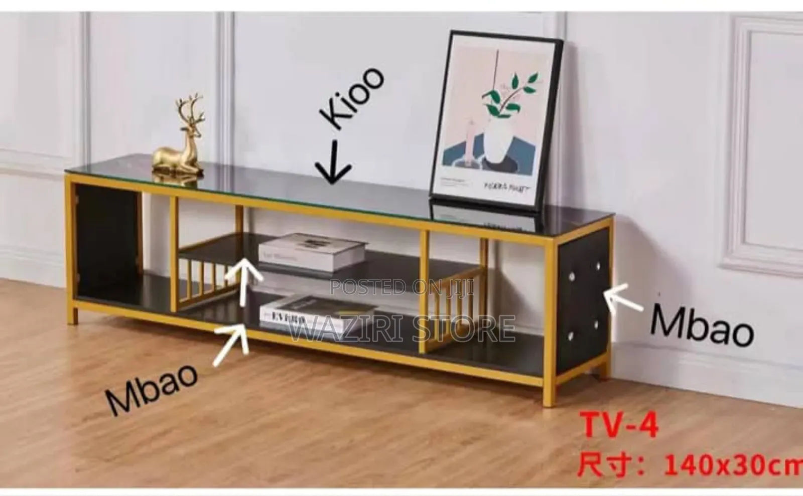 Tv Showcase