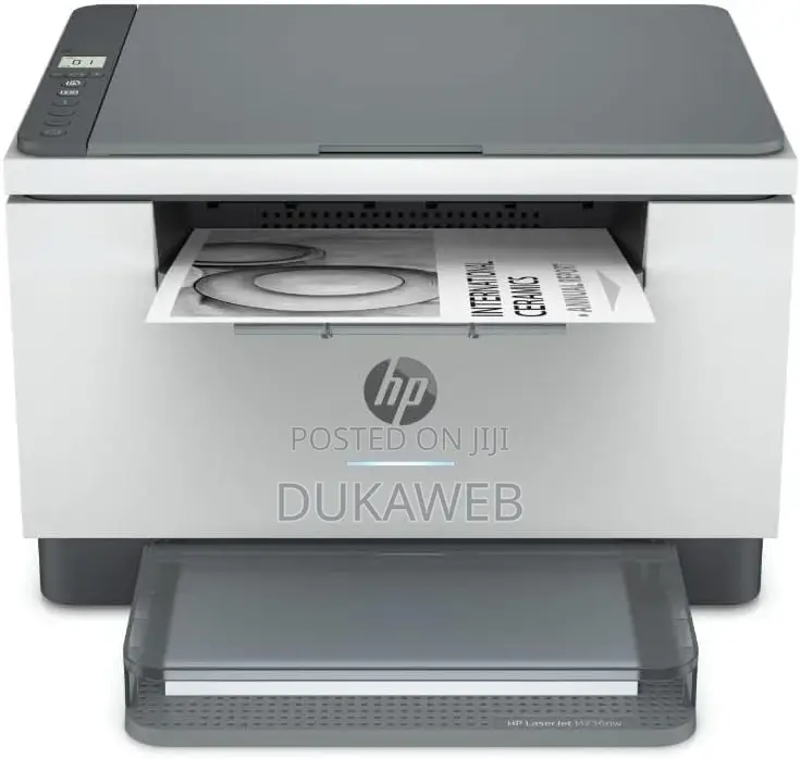 Hp Laserjet MFP 236dw