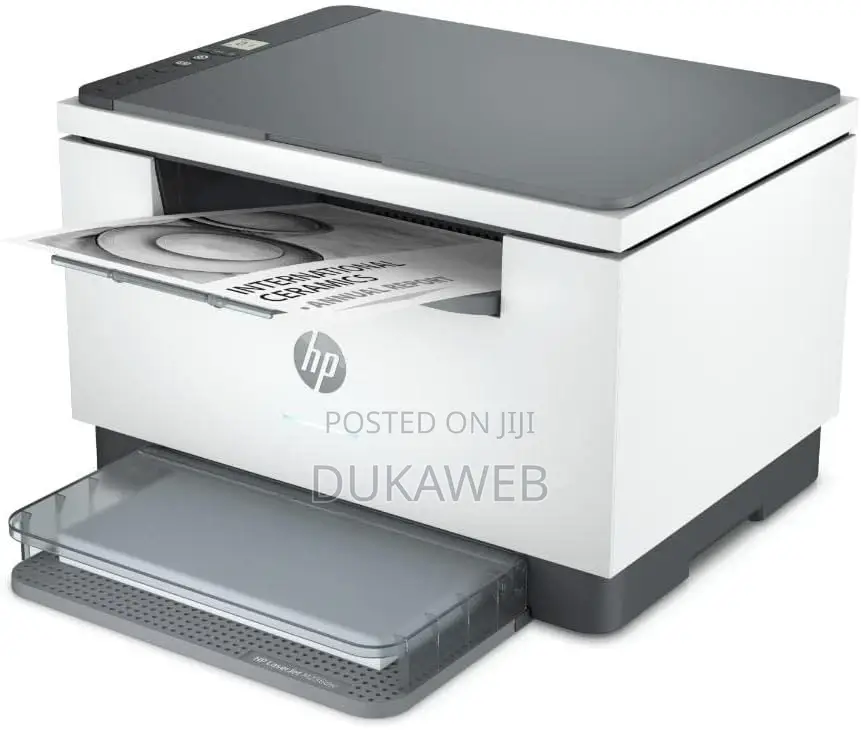 Hp Laserjet MFP 236dw