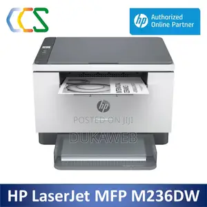Hp Laserjet MFP 236dw