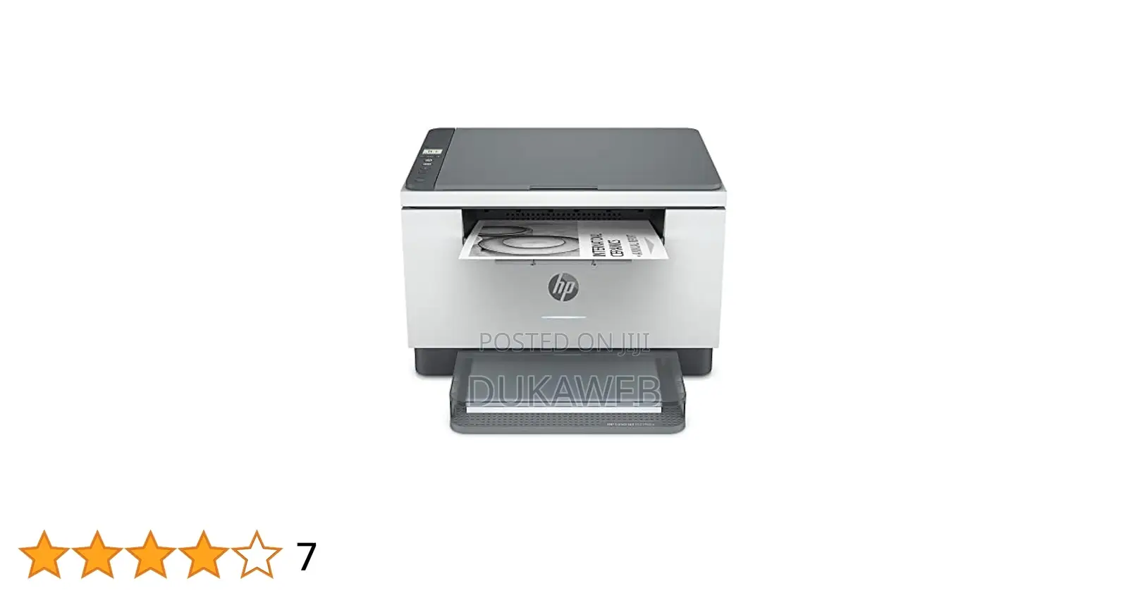 Hp Laserjet MFP 236dw