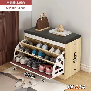 Shoe Racks