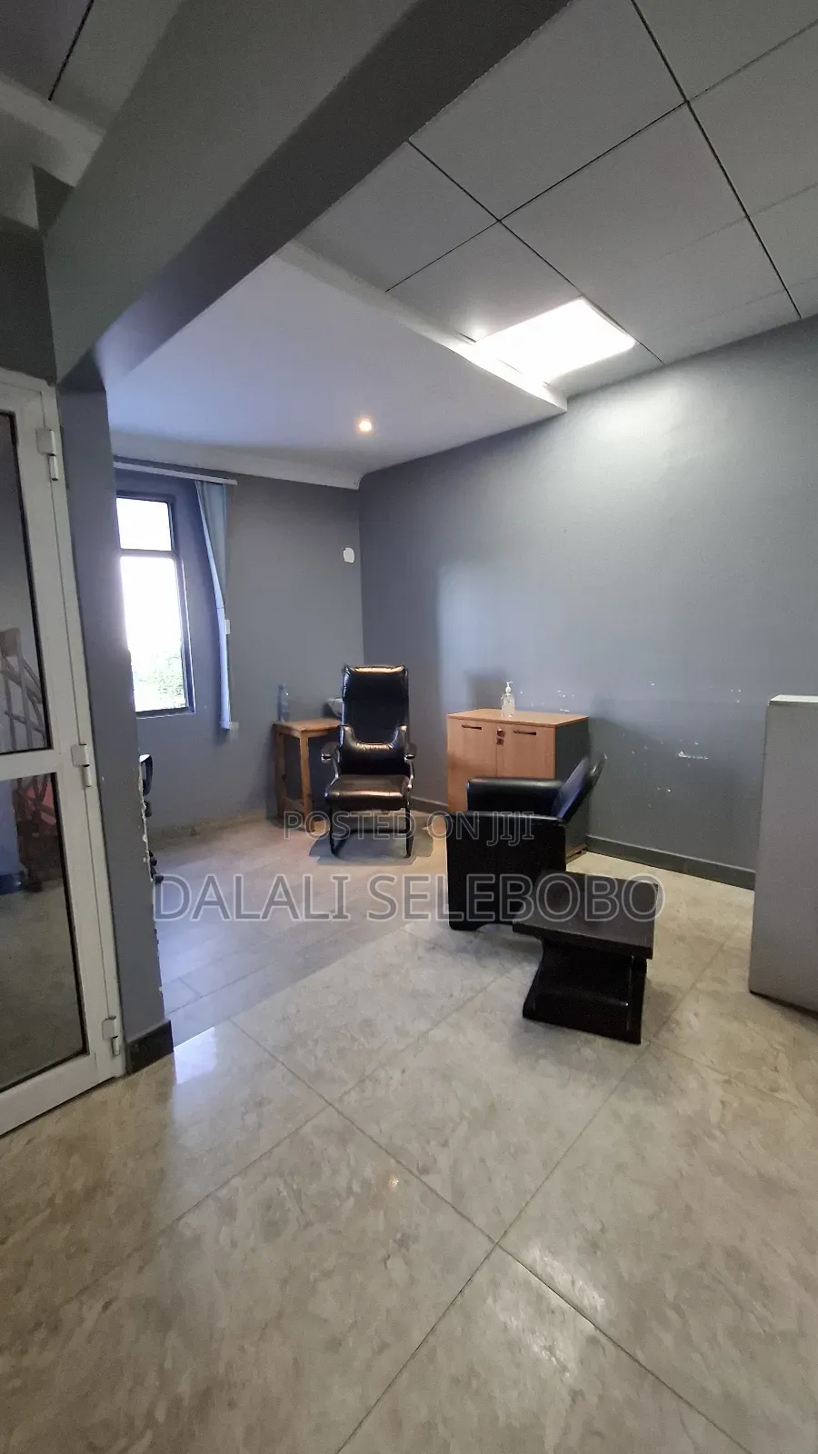 Office Space Flow1 Near by Mliman Cty Area