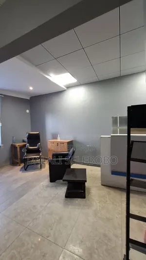 Office Space Flow1 Near by Mliman Cty Area