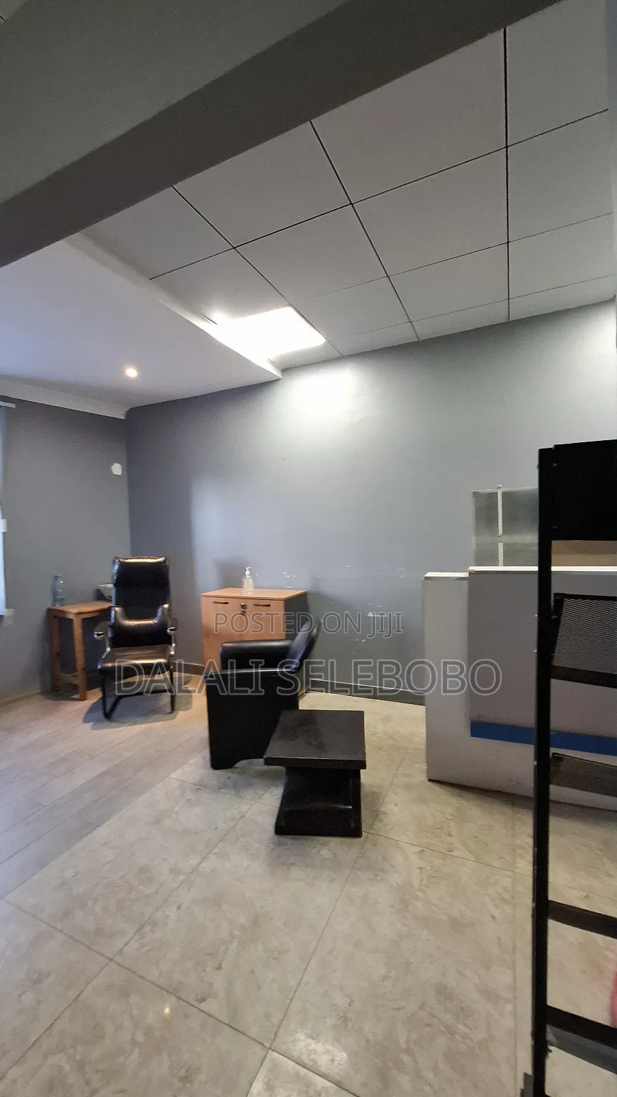 Office Space Flow1 Near by Mliman Cty Area
