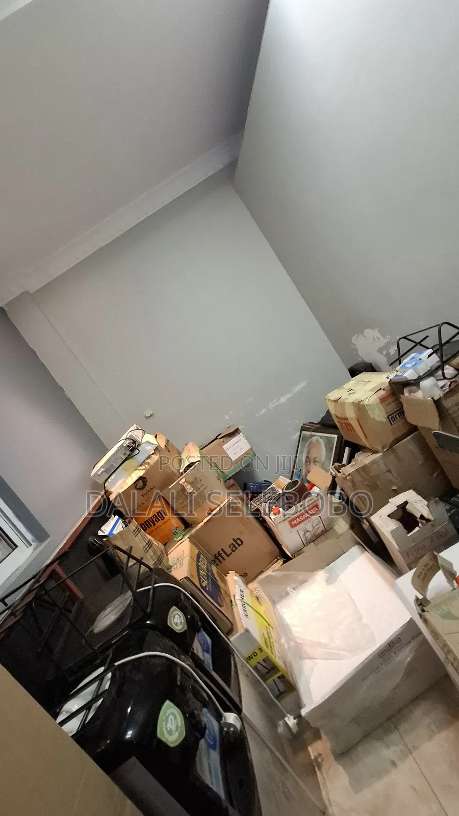 Office Space Flow1 Near by Mliman Cty Area