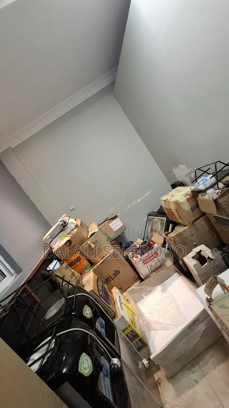 Office Space Flow1 Near by Mliman Cty Area