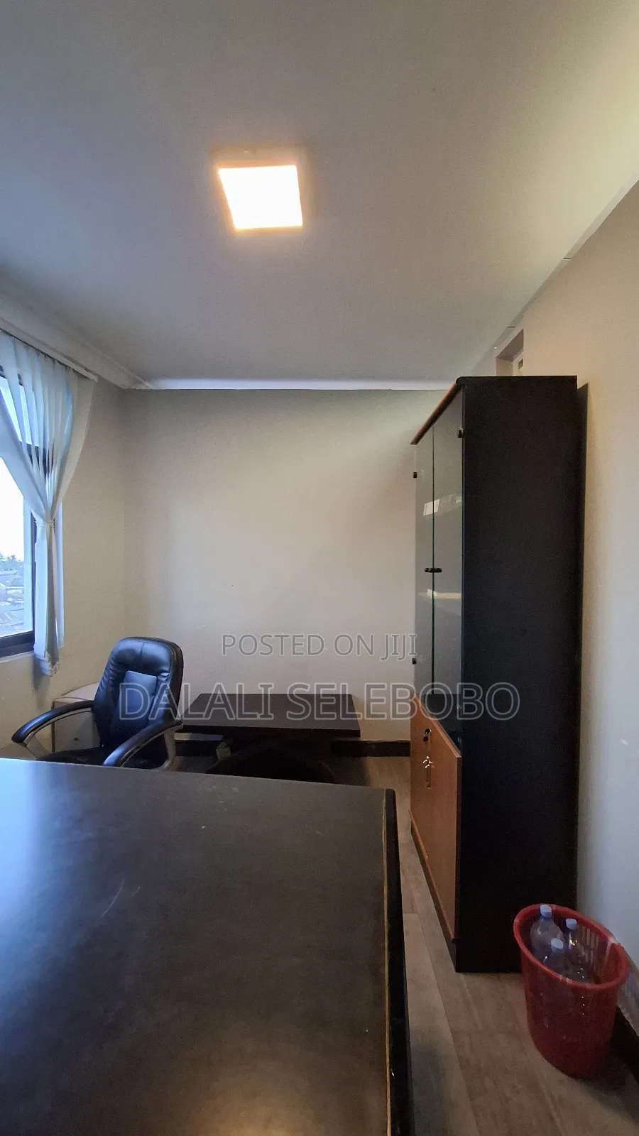 Office Space Flow1 Near by Mliman Cty Area